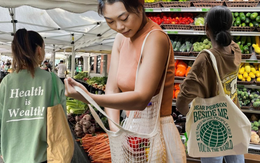 Học mẹ cách chia tiền chợ theo công thức 60–30–10, từ ngày áp dụng, tôi không còn lo thừa món hay hết tiền giữa tháng