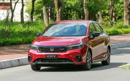 'Biến' mới tại phân khúc sedan rẻ nhất thị trường: Đồng loạt giảm sâu kỷ lục cứu doanh số, giá thấp nhất chỉ 342 triệu đồng 'Biến' mới tại phân khúc sedan rẻ nhất thị trường: Đồng loạt giảm sâu kỷ lục cứu doanh số, giá thấp nhất chỉ 342 triệu đồng