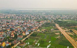 Hà Nội sắp khởi công cụm công nghiệp 6ha ngay chân cầu Hồng Hà Hà Nội sắp khởi công cụm công nghiệp 6ha ngay chân cầu Hồng Hà