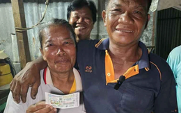 Nhà đang nợ nần chồng chất, cặp vợ chồng già bỗng có 4 tỷ nhờ làm điều này Nhà đang nợ nần chồng chất, cặp vợ chồng già bỗng có 4 tỷ nhờ làm điều này