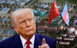 "Đòn" thuế quan từ ông Trump không khiến Bắc Kinh "chùn bước": Trung Quốc liên tục rót tiền vào Campuchia