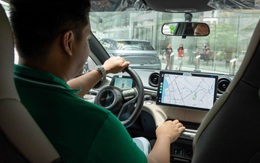 Cái bắt tay giữa Grab và hãng xe điện số 1 thế giới: Cam kết thu nhập 25 triệu đồng/kỳ cho tài xế