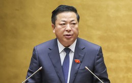 Đề xuất thành lập Quỹ Nhà ở quốc gia