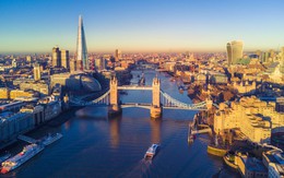 Vì sao thành phố ven sông luôn là đích đến của người ở thực và nhà đầu tư?