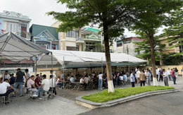 Bất động sản Cẩm Khê bứt tốc: Giá rẻ chỉ còn quá khứ