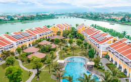 Hoi An Memories Resort & Spa: “Sống xanh” đúng nghĩa trong trải nghiệm 5 sao