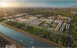 Thị trường BĐS 2025: Thách thức vốn và "lối đi riêng" cho nhà đầu tư