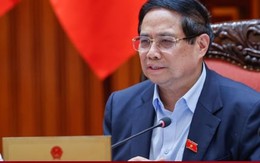 Thủ tướng yêu cầu nghiên cứu đề xuất đường sắt tốc độ cao của Vinspeed