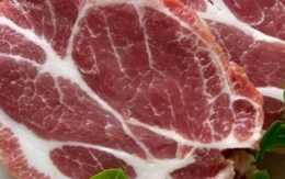 Ngày nào cũng ăn thịt lợn có tốt?