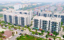 Đề xuất gói vay mua nhà ở xã hội: Lãi suất dưới 4%, trả góp tới 25 năm