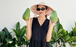 Tăng Thanh Hà khoe "góc bình dân" trong không gian sống bạc tỷ