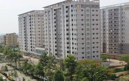 Chống trục lợi nhà ở xã hội
