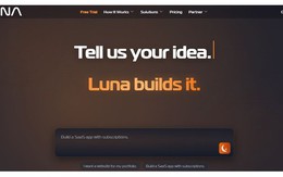 Việt Nam xuất hiện AI "có thể thay cả đội lập trình": Tự viết code, tạo ứng dụng trong vài phút, CEO khẳng định: Sẽ giống như DeepSeek của Trung Quốc