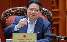 Thủ tướng chỉ đạo kiểm kê đầy đủ xe công sau sáp nhập tỉnh Thủ tướng chỉ đạo kiểm kê đầy đủ xe công sau sáp nhập tỉnh