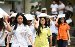 Những mốc thời gian thí sinh cần nhớ để không bị trượt đại học, cao đẳng năm 2025 Những mốc thời gian thí sinh cần nhớ để không bị trượt đại học, cao đẳng năm 2025