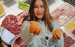 Trời nóng dễ làm thịt hỏng: Mẹ đảm chia sẻ cách chia nhỏ và cấp đông giúp tươi cả tuần, nấu lúc nào cũng tiện Trời nóng dễ làm thịt hỏng: Mẹ đảm chia sẻ cách chia nhỏ và cấp đông giúp tươi cả tuần, nấu lúc nào cũng tiện