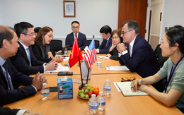 SpaceX đầu tư 1,5 tỉ USD, cung cấp kết nối internet băng thông rộng trên toàn quốc