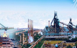 Một công ty thuộc Top 10 Trung Quốc từng là đối tác của Hòa Phát, muốn tham gia làm đường sắt, cảng biển, sân bay ở Việt Nam Một công ty thuộc Top 10 Trung Quốc từng là đối tác của Hòa Phát, muốn tham gia làm đường sắt, cảng biển, sân bay ở Việt Nam