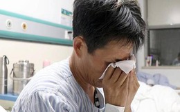 Người phụ nữ mắc ung thư dạ dày vì ngày nào cũng ăn đồ ăn tự nấu, chồng khóc hối hận: Lẽ ra tôi phải khuyên cô ấy sớm hơn