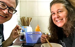 Khách Tây nhận xét: Hà Nội có nhiều món ngon, nhưng "đỉnh nhất" phải kể đến 4 món đặc sản này