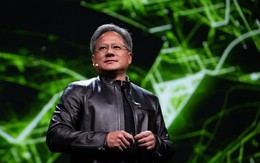 Nvidia ra mắt công nghệ mới, khẳng định vị trí dẫn đầu về chip AI khó lung lay Nvidia ra mắt công nghệ mới, khẳng định vị trí dẫn đầu về chip AI khó lung lay