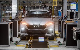 52 tỷ lít xăng dầu, 61 triệu tấn CO₂: Viện nghiên cứu Ấn Độ công bố dự báo “khủng” nếu 44 thành phố chuyển đổi hẳn sang xe điện, Việt Nam có lợi thế lớn khi làm điều tương tự