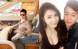 Nam nghệ sĩ có nhà trải từ Việt Nam sang Mỹ, 21 tuổi ly hôn, yêu nhiều mỹ nhân, U50 vẫn không vợ con