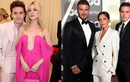 Con trai cả nhà Beckham kiếm bộn tiền giữa lúc gia đình lục đục, cách bố 5 phút lái xe vẫn nhất quyết không gặp Con trai cả nhà Beckham kiếm bộn tiền giữa lúc gia đình lục đục, cách bố 5 phút lái xe vẫn nhất quyết không gặp