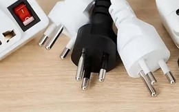5 thiết bị cần rút phích cắm khi không sử dụng kẻo tiền điện tăng vọt