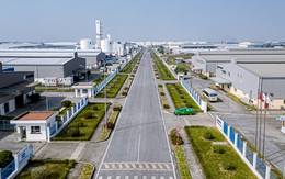 Thanh Hóa đón 789bet có uy tín không vui: Chuẩn bị có thêm khu công nghiệp rộng lên tới 470 ha, tạo việc làm cho gần 30.000 người