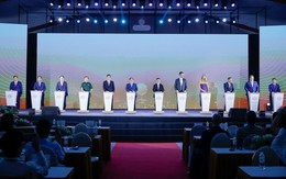 Kinh Bắc City và Tập đoàn Trump chính thức khởi công dự án đầu tiên mang thương hiệu Trump tại Việt Nam