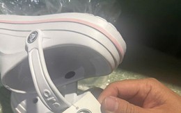 Phát hiện hàng nghìn sản phẩm 'đội lốt' Chanel, Dior