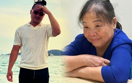 Vụ đạo diễn người Pháp tìm mẹ ruột ở Gia Lâm (Hà Nội): Vỡ òa kết quả ADN Vụ đạo diễn người Pháp tìm mẹ ruột ở Gia Lâm (Hà Nội): Vỡ òa kết quả ADN