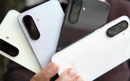 Samsung quay trở lại dẫn đầu thị trường smartphone Đông Nam Á: Nhờ dòng máy này tăng trưởng tới 47%