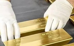 789bet wiki nhập khẩu vàng cao nhất trong gần một năm