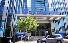 Sacombank thông báo bổ nhiệm nhân sự