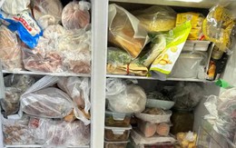Nóng nực mấy cũng đừng cho 4 thực phẩm này vào tủ lạnh, càng nhanh hỏng thêm