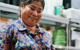 Bà Nguyễn Thị Thành, "Lunch Lady" nổi tiếng người Việt, đột tử tại Canada