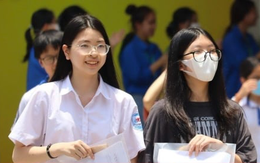 Học sinh 4 tỉnh khô789bet tặng 100k phải thi vào lớp 10 cô789bet tặng 100k lập