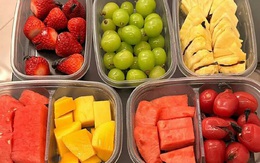 3 loại trái cây được tế bào ung thư yêu thích, người bán không bao giờ động tới nhưng lại có trên bàn ăn nhiều nhà