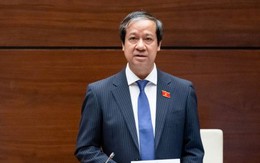 Quốc hội bàn chính sách miễn, hỗ trợ học phí cho trẻ mầm non, học sinh phổ thông Quốc hội bàn chính sách miễn, hỗ trợ học phí cho trẻ mầm non, học sinh phổ thông