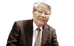 Nguyên Chủ tịch nước Trần Đức Lương từ trần Nguyên Chủ tịch nước Trần Đức Lương từ trần