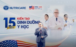 Nutricare ứng dụng công nghệ lợi khuẩn Postbiotic vào dòng sản phẩm Metacare