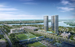 Masterise Homes công bố Masteri Rivera Danang - Dự án đầu tiên tại Đà Nẵng