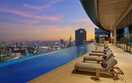 Công thức triệu đô làm nên giá trị căn hộ Grand Marina, Saigon