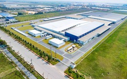 Tiền Hải: Thỏi nam châm FDI, cơ hội "vàng" cho nhà đầu tư bất động sản