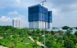 Benhill: Ấn tượng với chất lượng vượt mong đợi tại tầng căn hộ thực tế