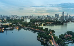 Bất động sản Tây Hồ Tây - “tấm thẻ đen” quyền lực giới vương giả Hà Thành