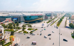 Vincom Mega Mall Ocean City – Điểm đến của những trải nghiệm tiêu dùng xu hướng