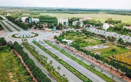 Bitexco bị thu hồi 6,6ha đất tại Nhơn Trạch (Đồng Nai) do vi phạm Luật Đất đai Bitexco bị thu hồi 6,6ha đất tại Nhơn Trạch (Đồng Nai) do vi phạm Luật Đất đai